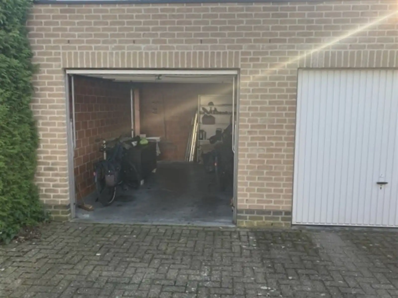 Gelijkvloers-appartement foto 3