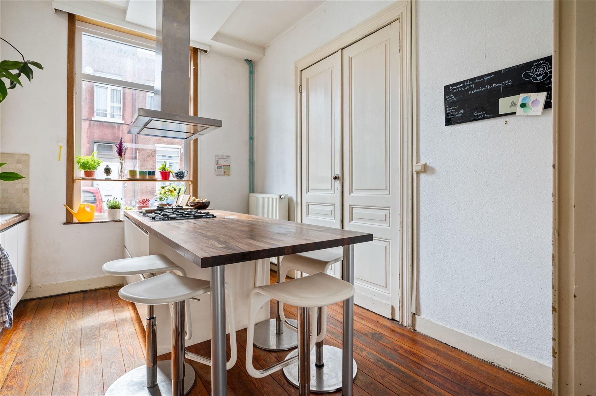 Karaktervolle herenwoning te Mechelen foto 7
