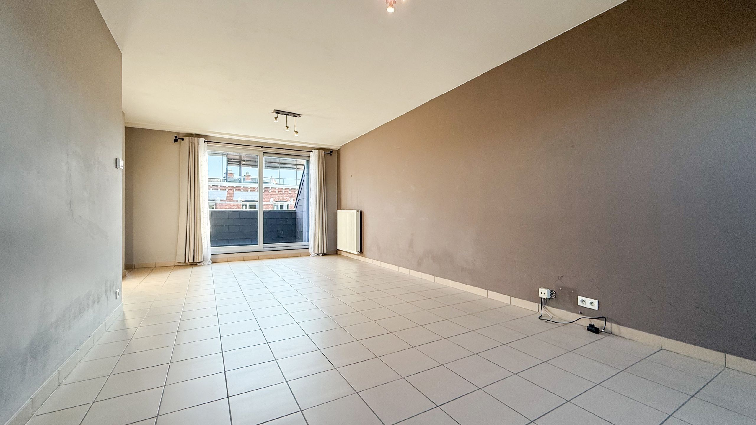 Gezellig appartement met terras op topligging! foto 5