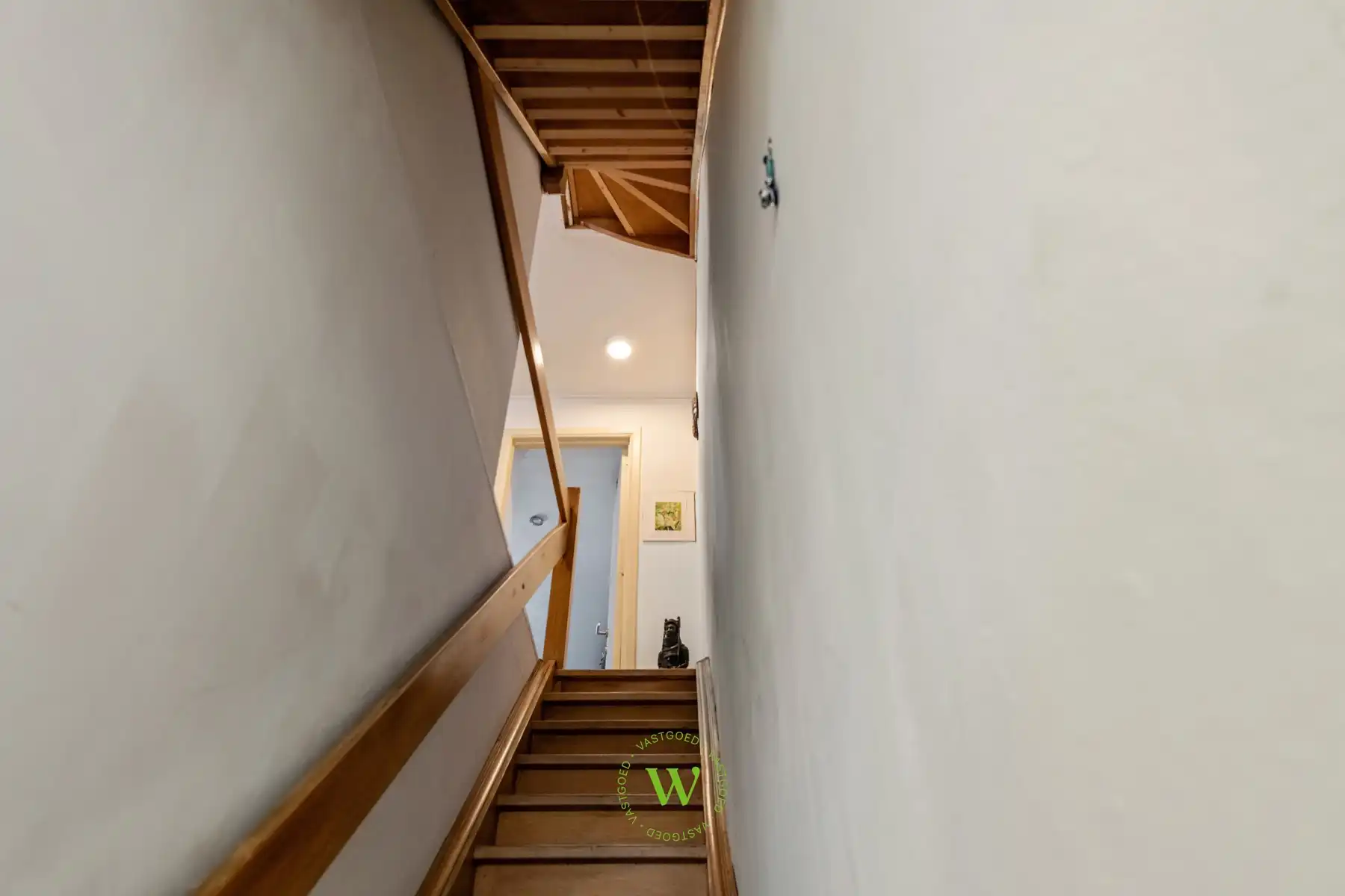 Centrum Brugge: opbrengsteigendom met 2 app. incl stadstuin. foto 3