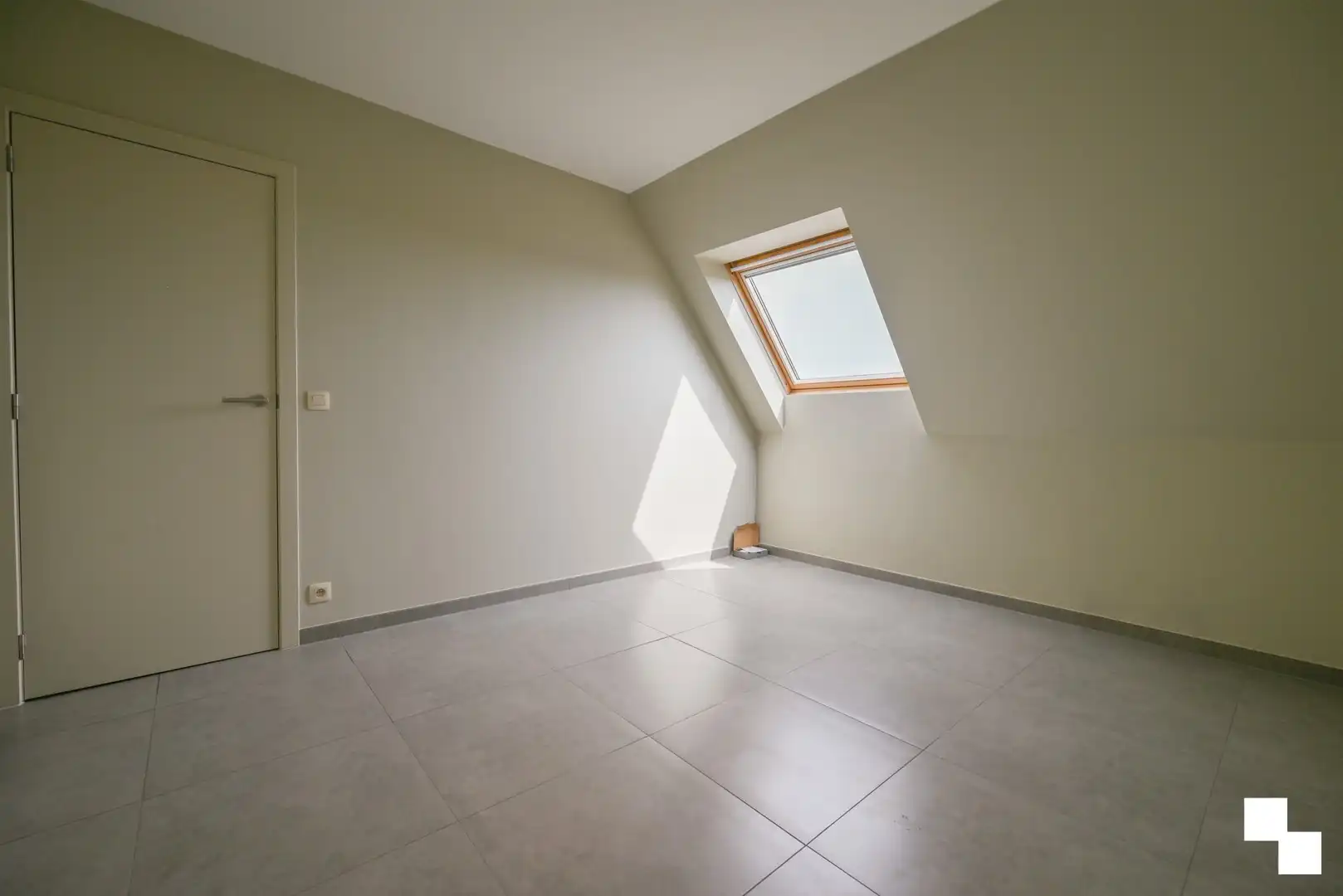Duplex appartement van ca. 144 m² in het centrum van Kachtem foto 29