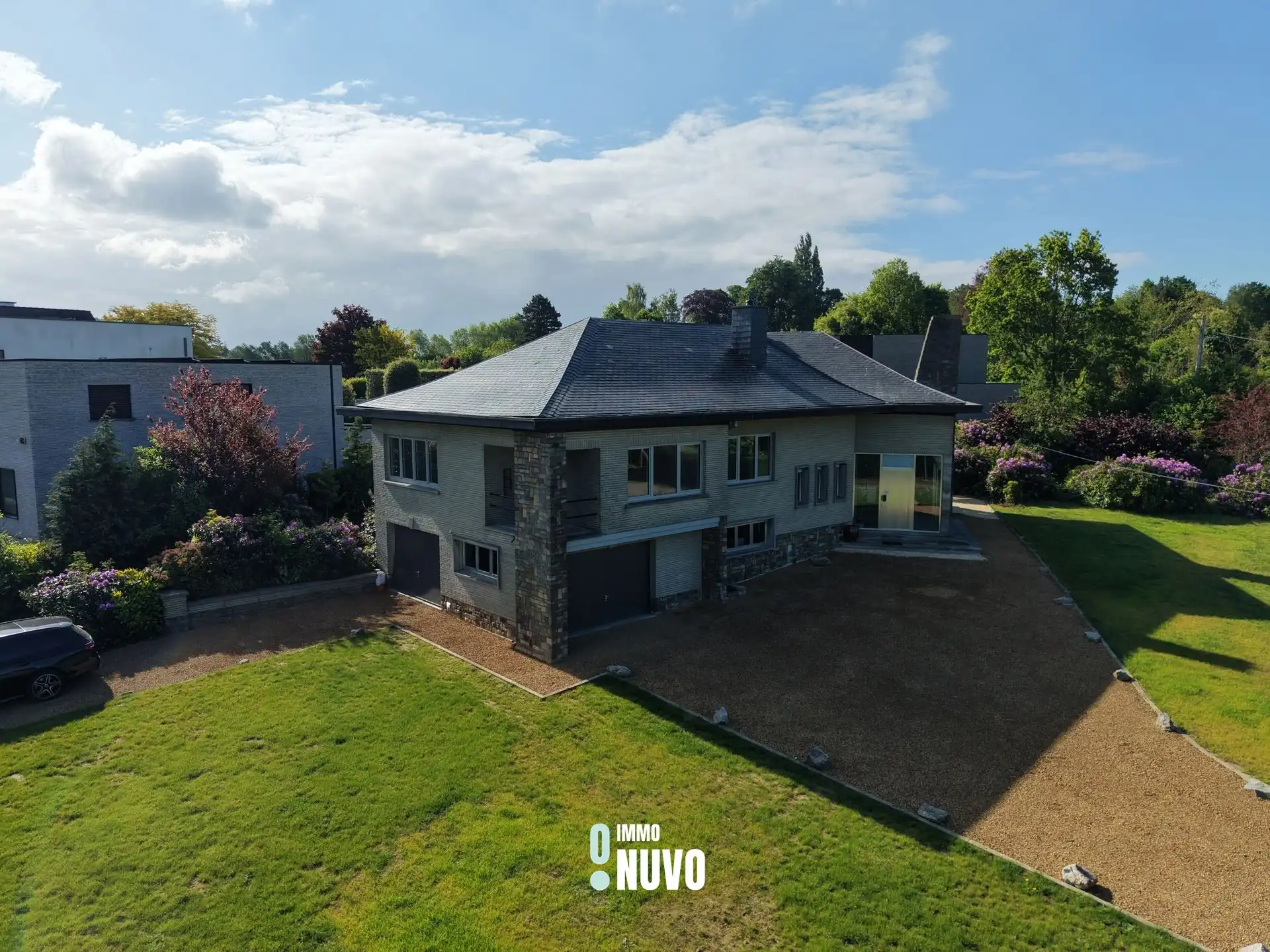 Woning foto 4