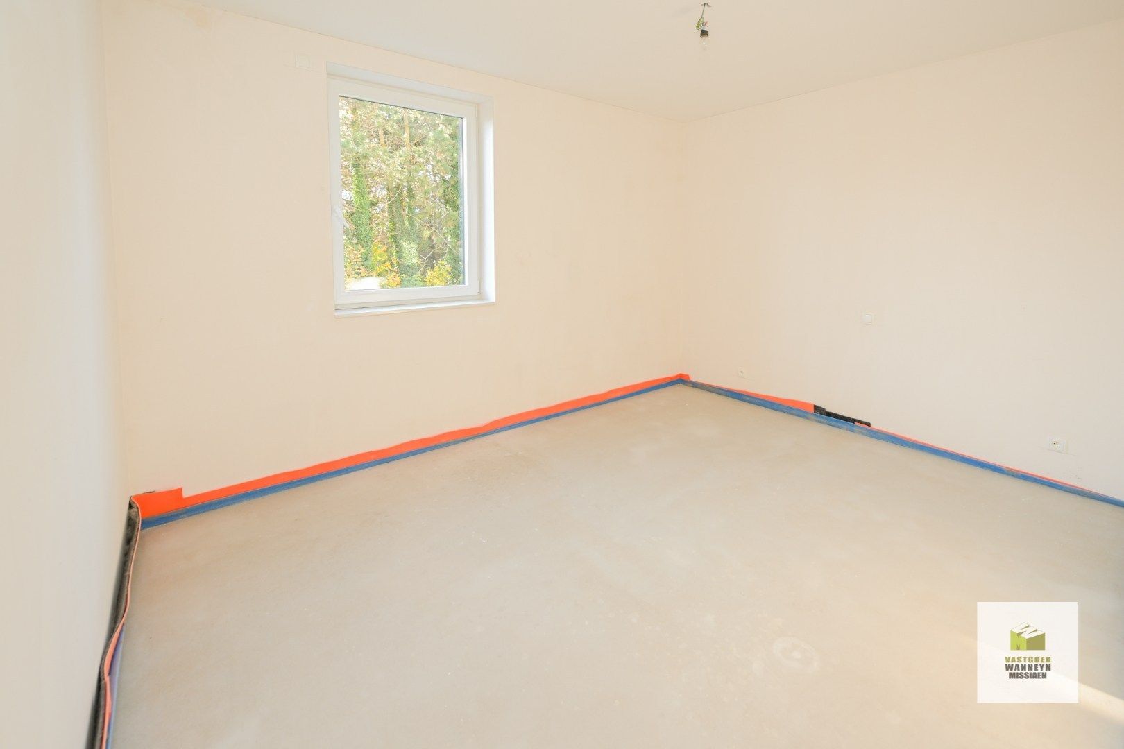 Ruim en luxueus 3-slpk appartement met 24m2 terras met zicht op het gemeentehuis foto 13