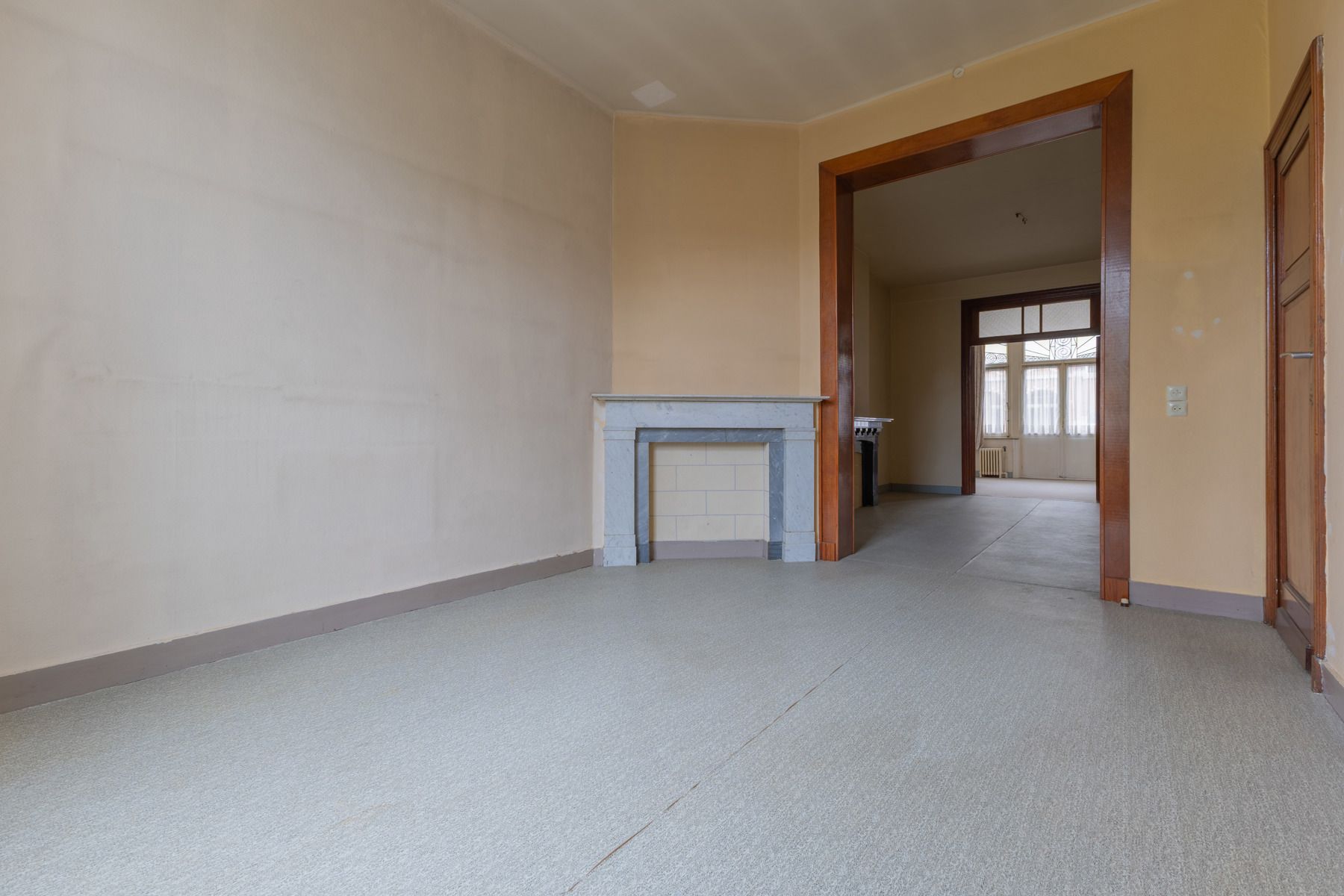 Zeer gunstig gelegen herenwoning met 5 slaapkamers en tuin foto 18