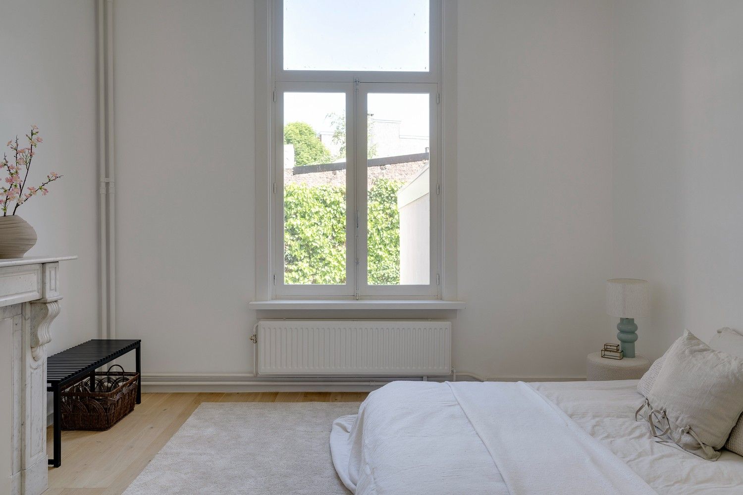 Karaktervol herenhuis met 6 slaapkamers, stadstuin en hoogwaardige afwerking foto 19