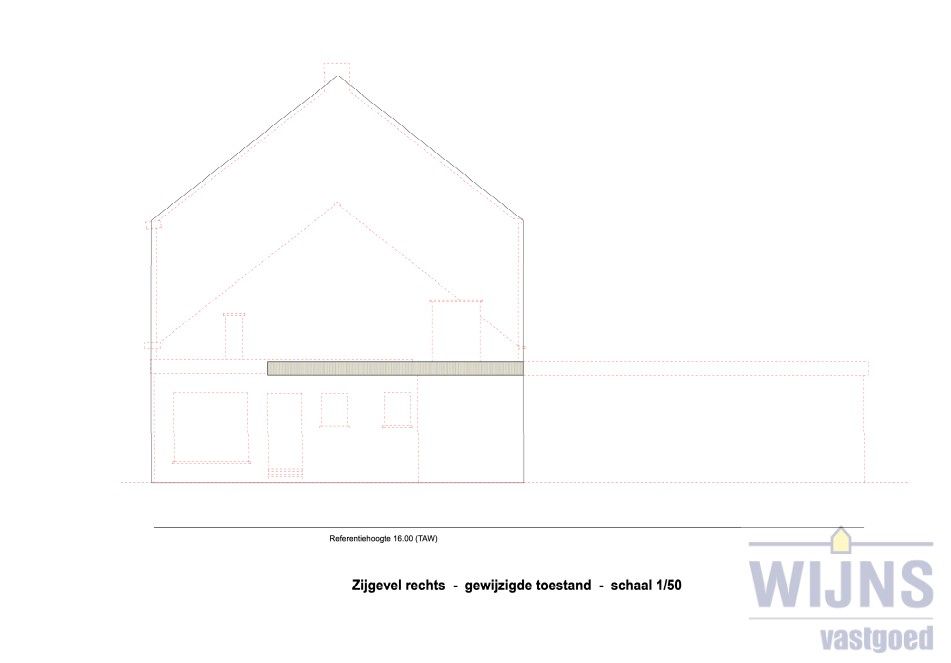 2 te renoveren panden/projectgrond. foto 16