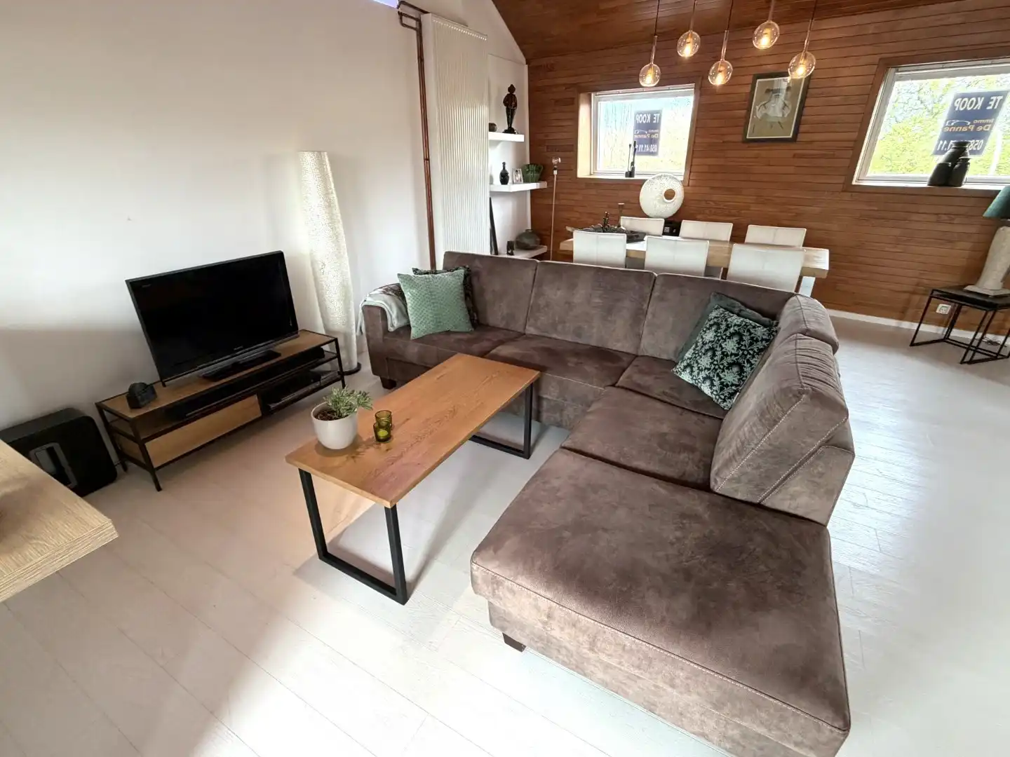 Residentie Villa Aline 0101 foto 5