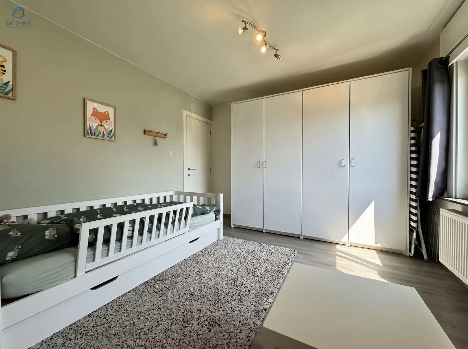 Instapklare, volledig gerenoveerde woning met tuin in Asper foto 18