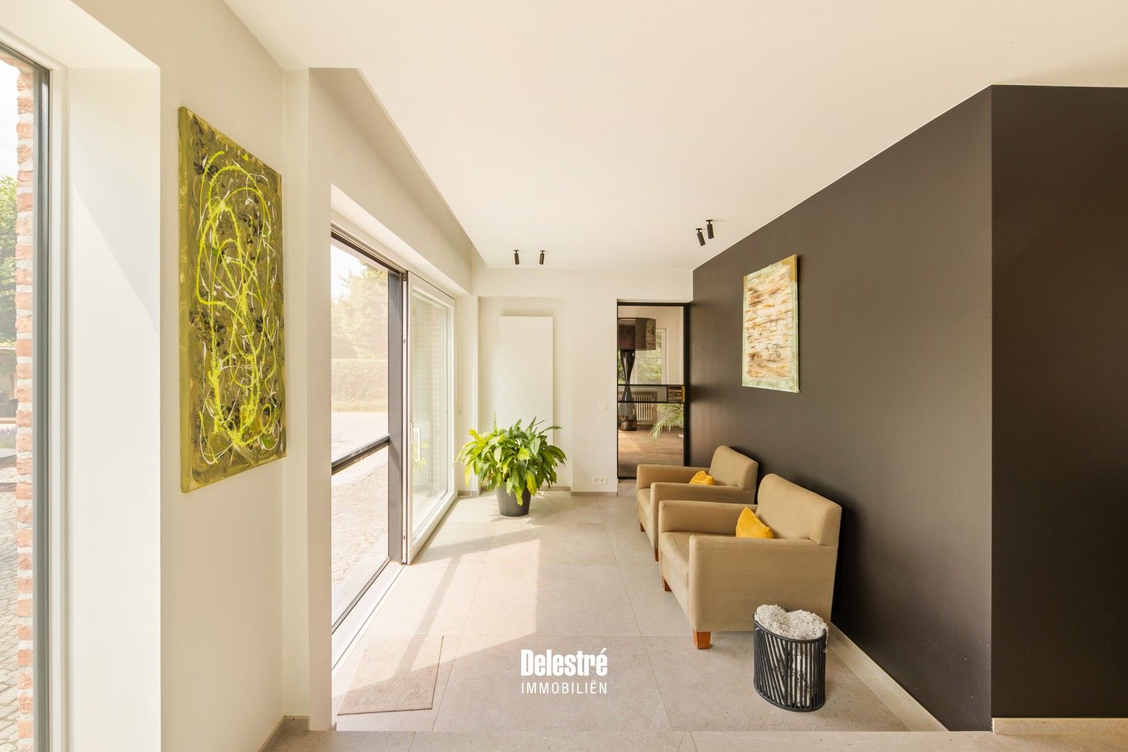 Exclusieve villa met 487m² woonruimte, uitzicht & rust – wonen én werken mogelijk! foto 23