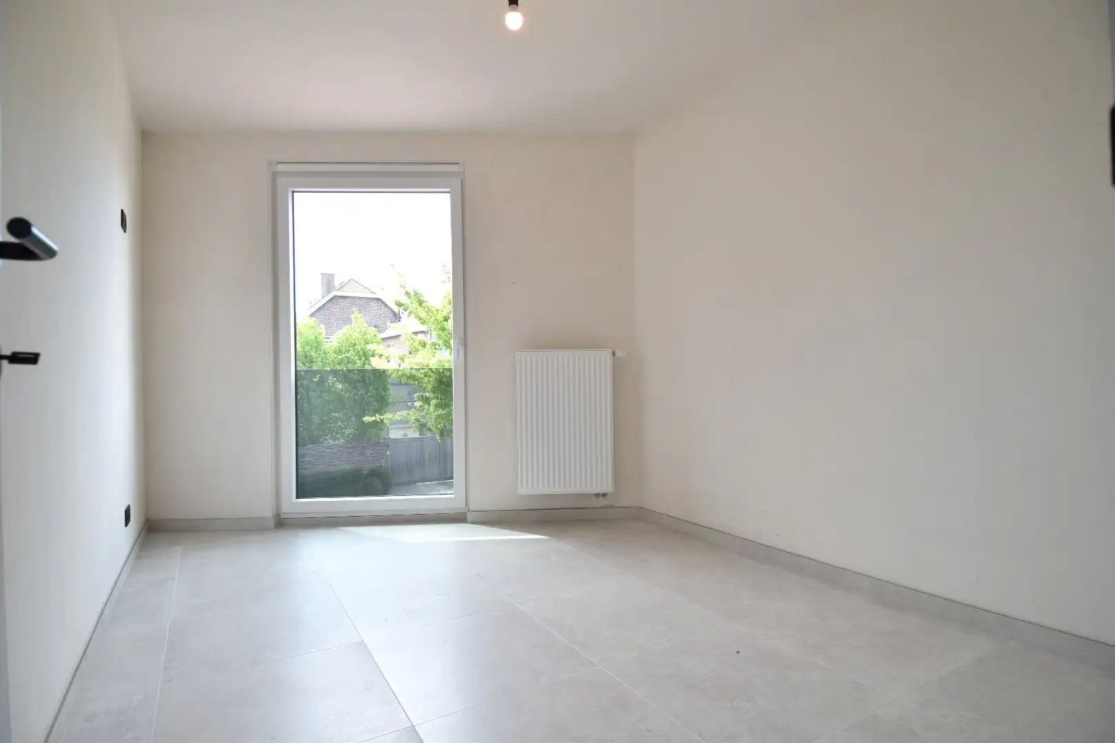 Appartement te koop met 2 slaapkamers en zonnige terras in Helkijn foto 14