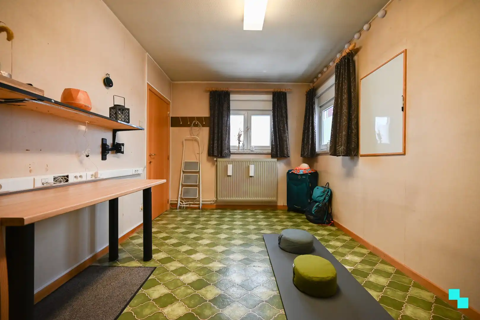 Verrassend ruime ééngezinswoning in Emelgem foto 23