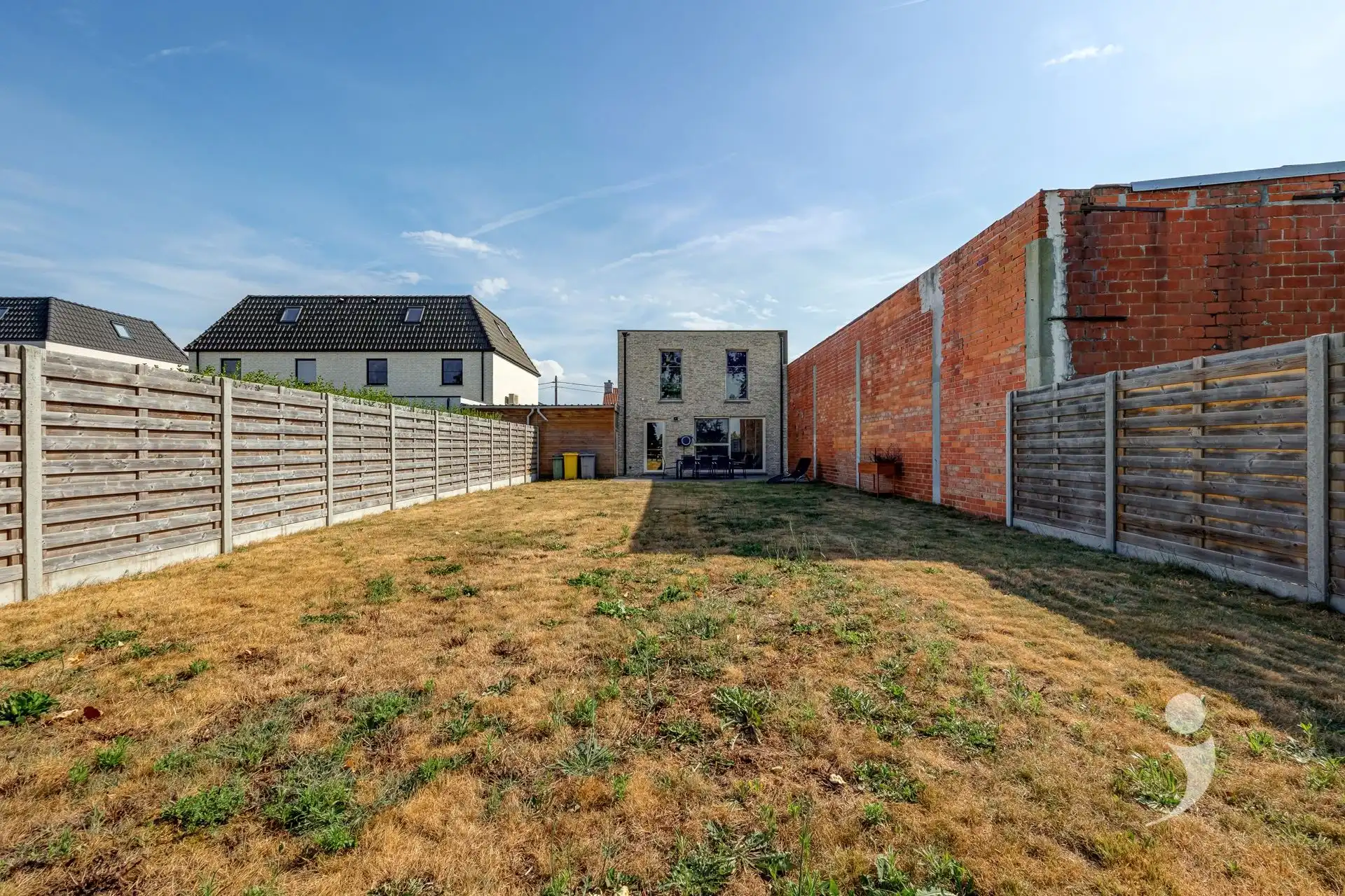Prachtige recente woning te Zammel!  foto 27