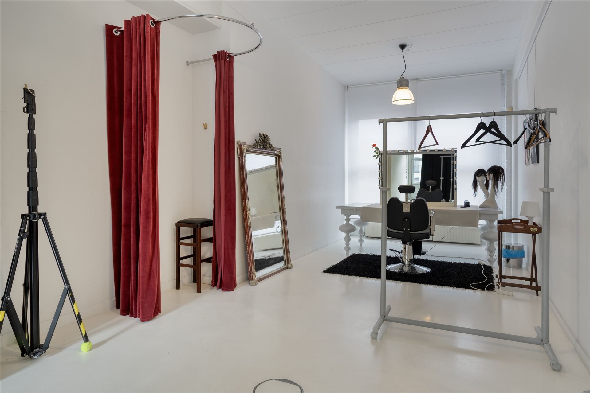 Multifunctionele ruimte in hartje Antwerpen foto 9