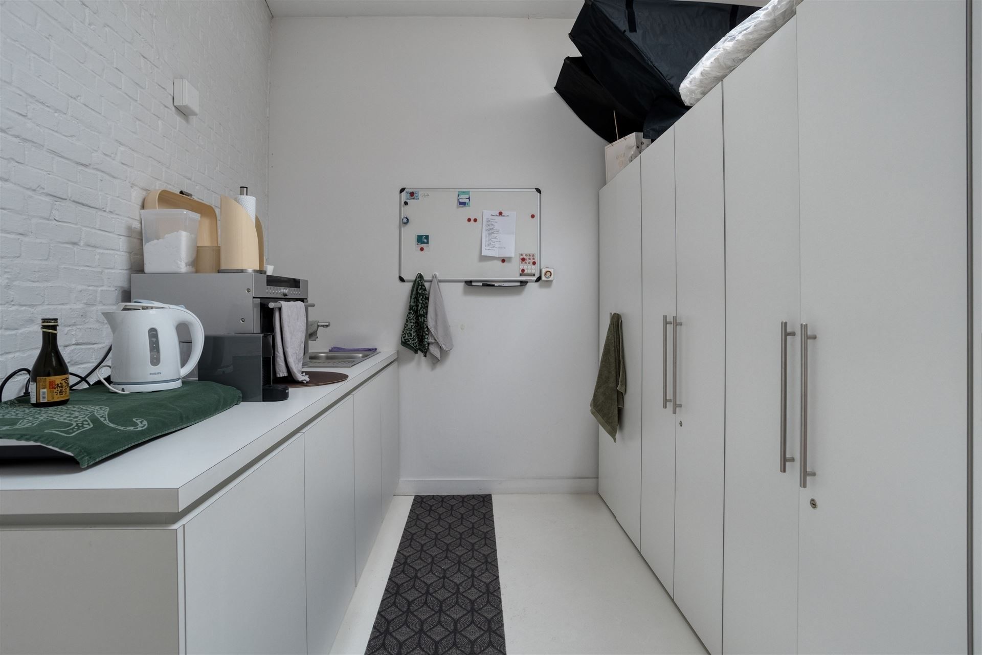 Multifunctionele ruimte in hartje Antwerpen foto 9