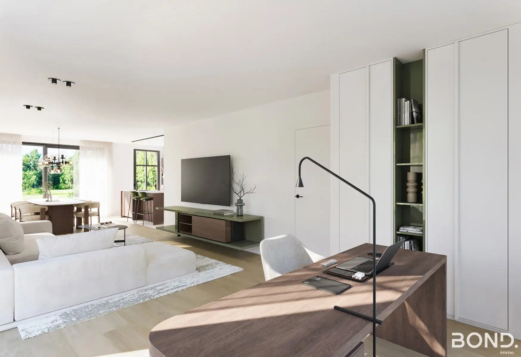 Woning 1- Project Source  foto 6