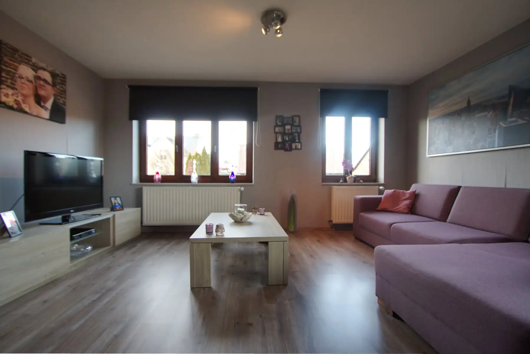 DUPLEX APP - 3 tot 4 SLK - TERRAS - GARAGEBOX - INSTAPKLAAR foto 6