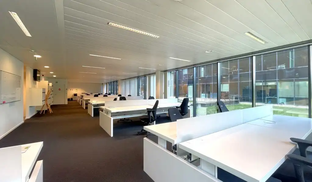 Hoogwaardige kantoren te huur in City Link in Berchem foto 13