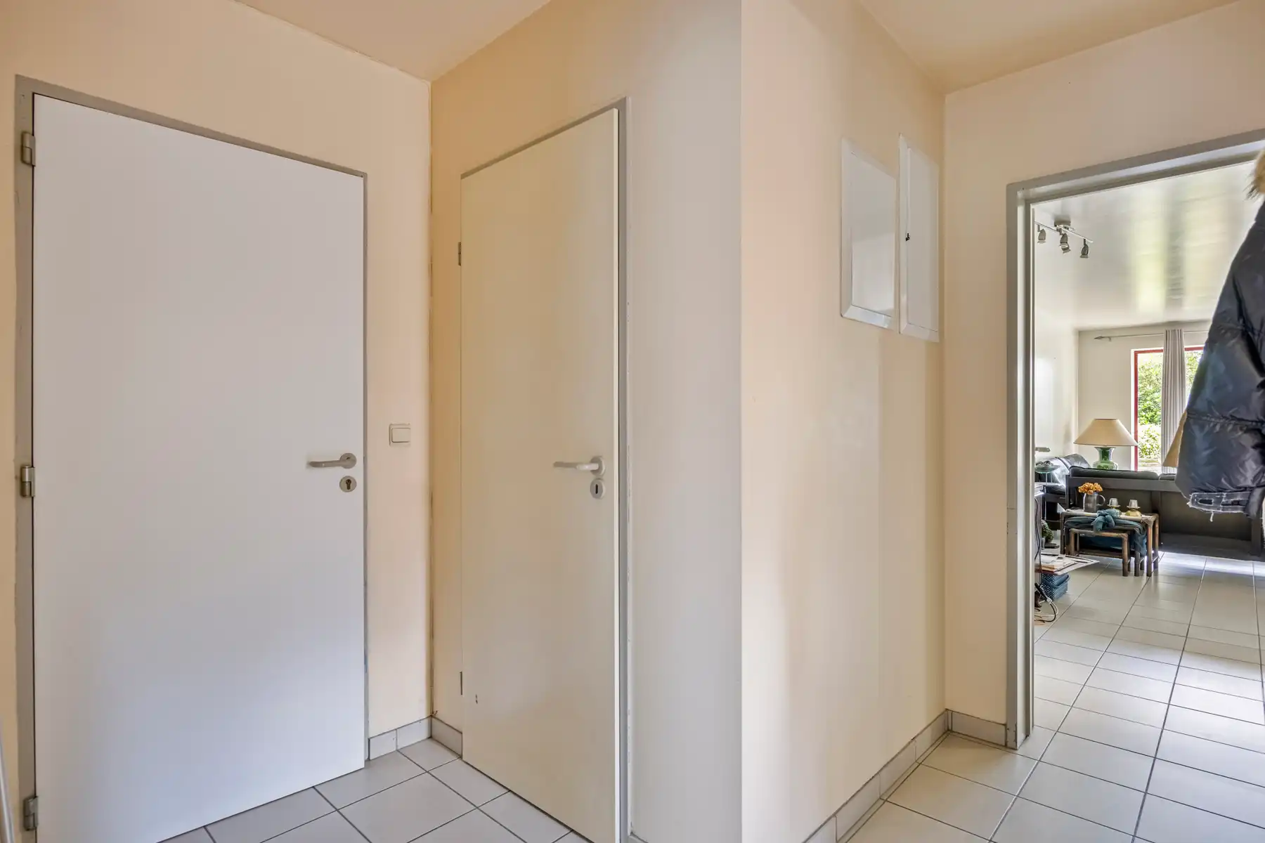 Glvrs 2-slaapkamer app LINKS foto 7