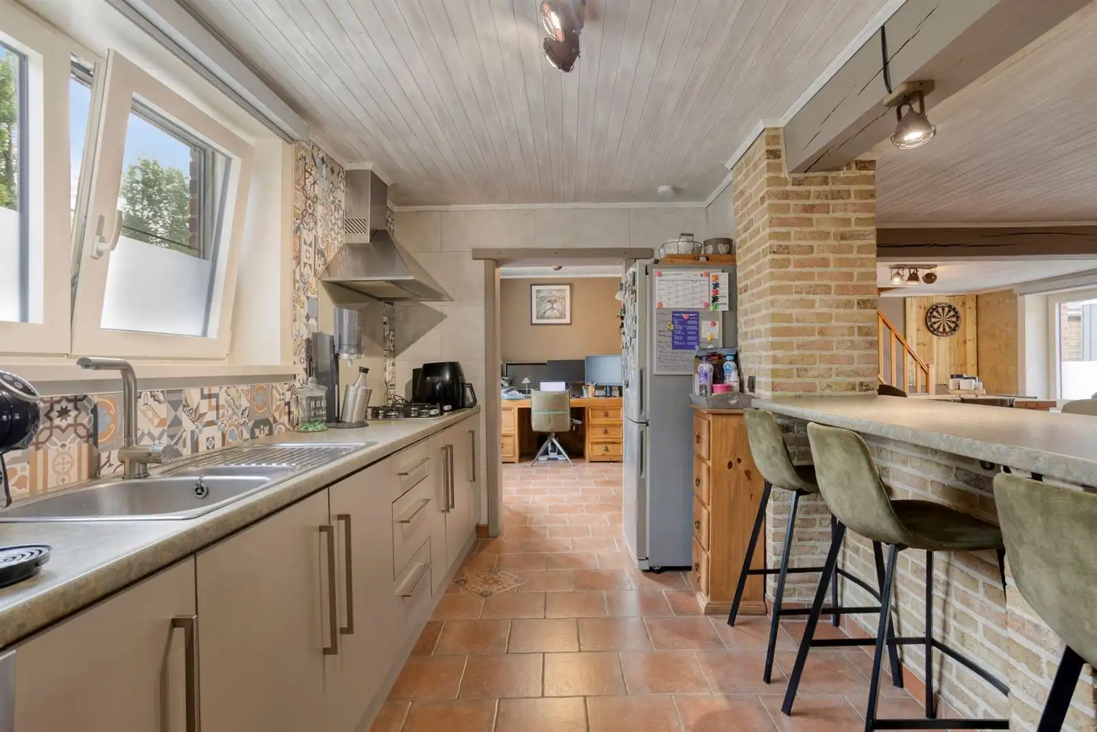 Landelijke woning Te koop in Gooik  foto 10