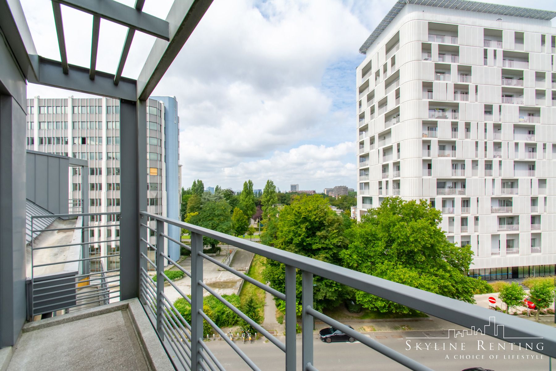 LICHTRIJK - Prachtig 2 slpk appartement (NATO) foto 5