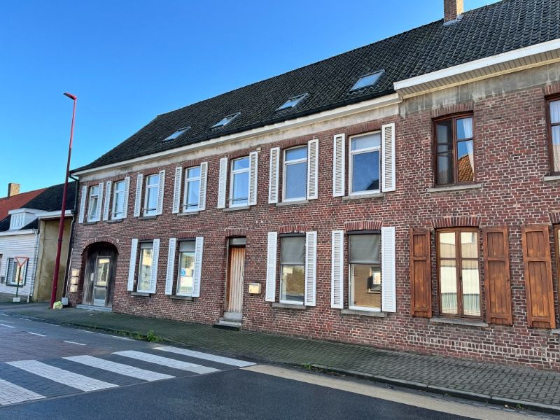 Woning met 2 slaapkamers foto 2