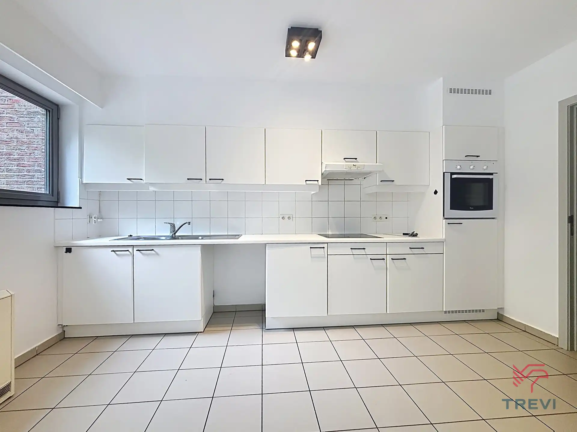 Mooi appartement met 2 slaapkamers + parkeerplaats foto 7