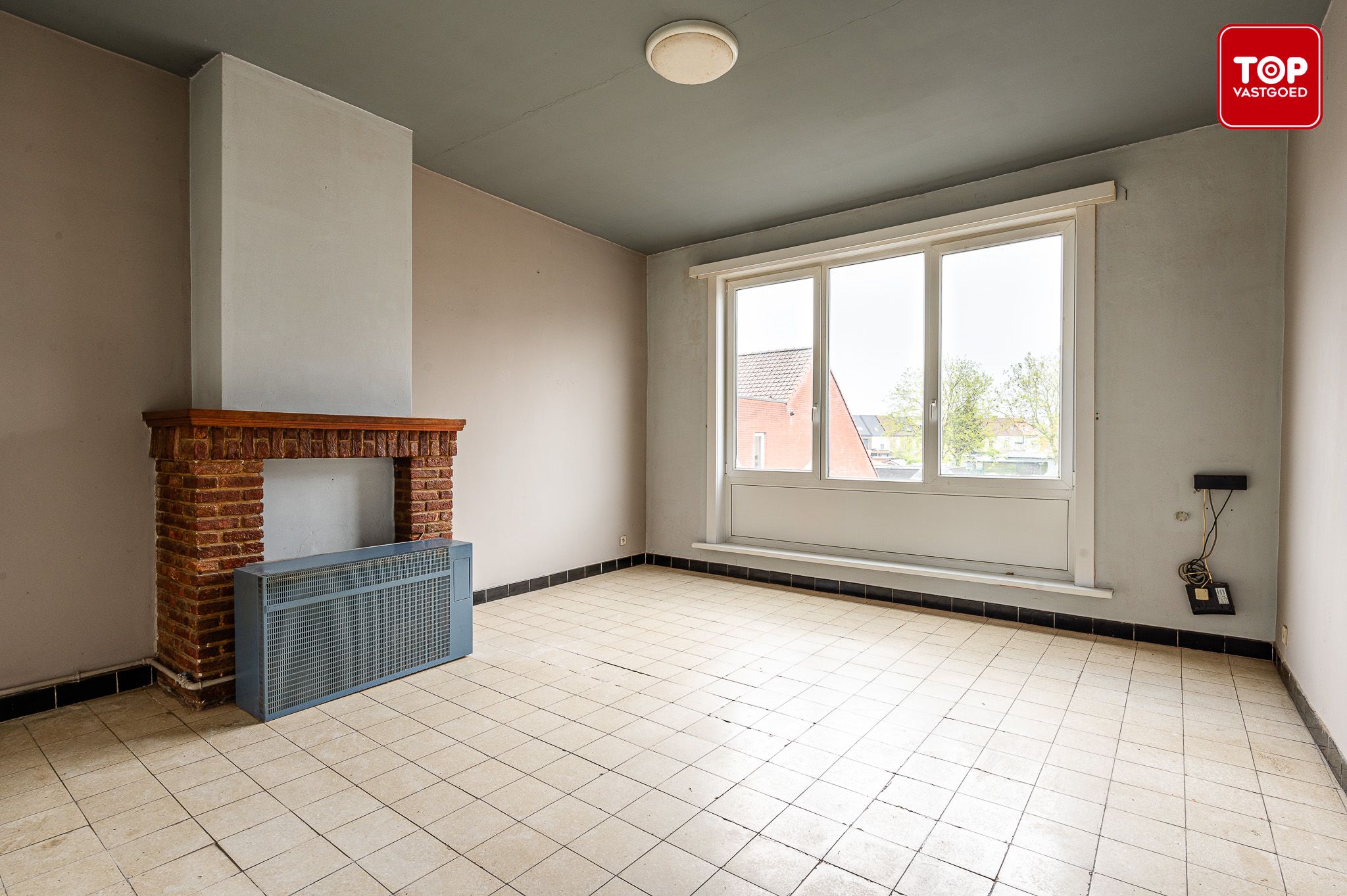 Op te frissen 2-slaapkamer appartement.  foto 5