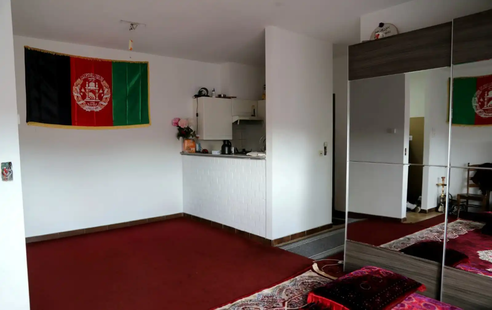 Tweeslaapkamer appartement in Genk foto 4