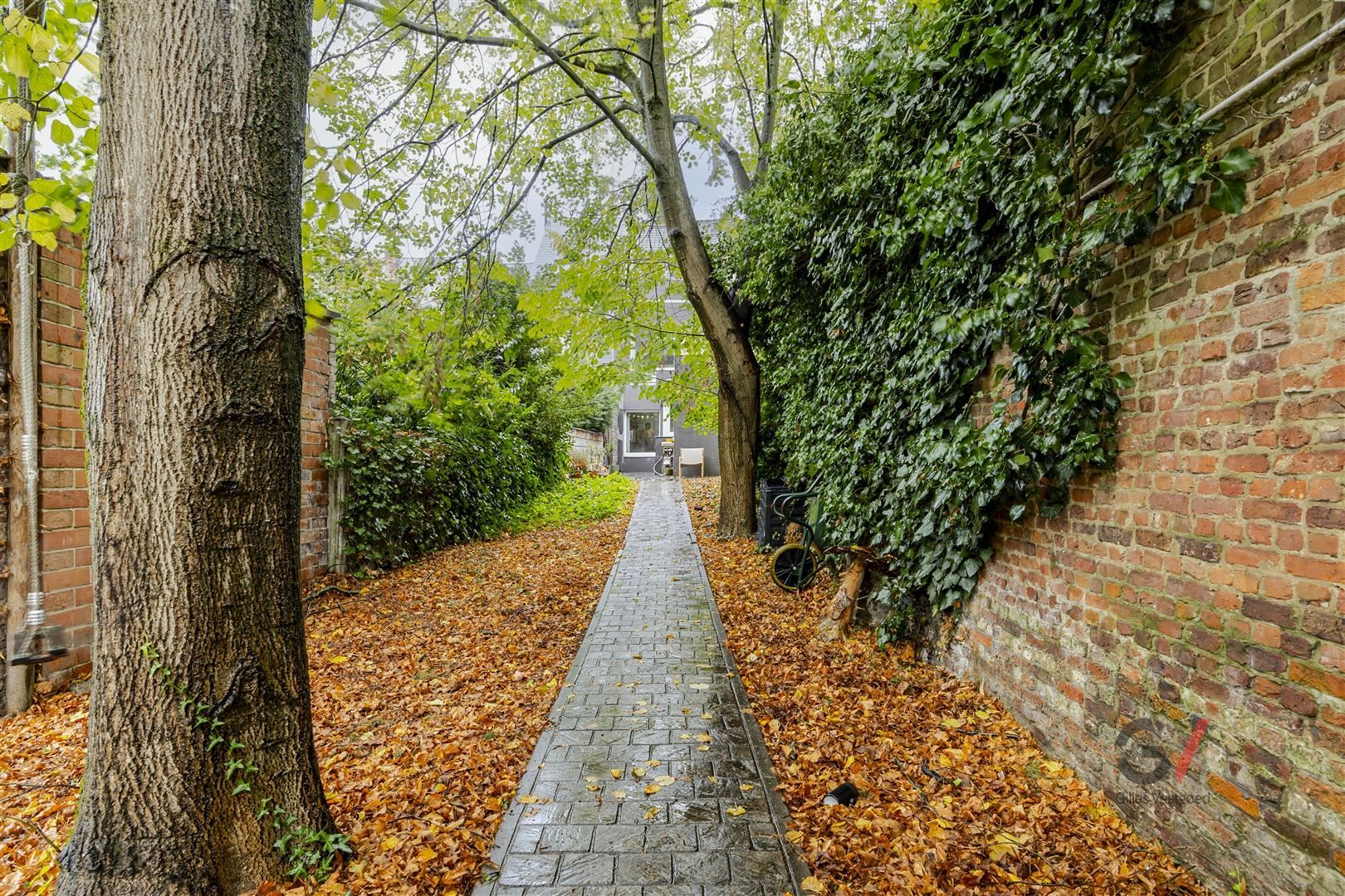 Huis aan de vaart in Mechelen foto 21