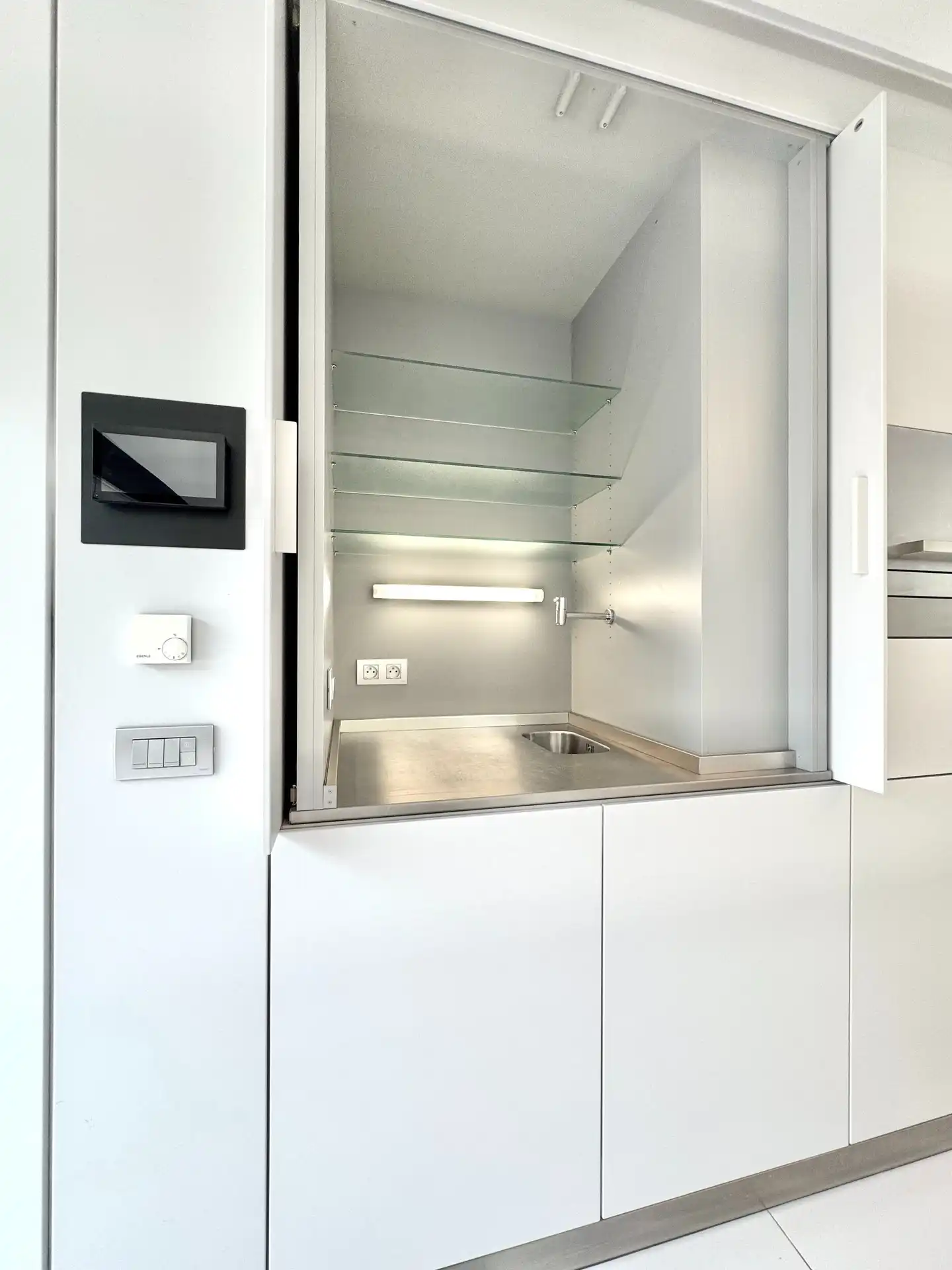 MODERNE VILLA | 1.027 M² foto 15