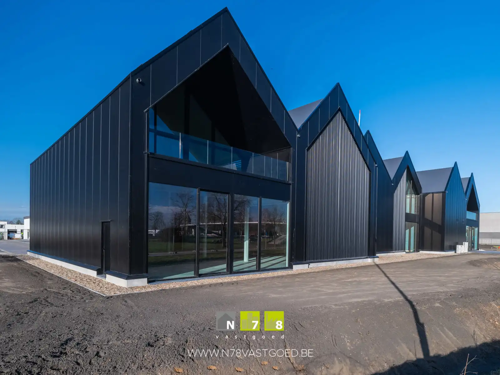 Bedrijfsvastgoed te koop foto 2