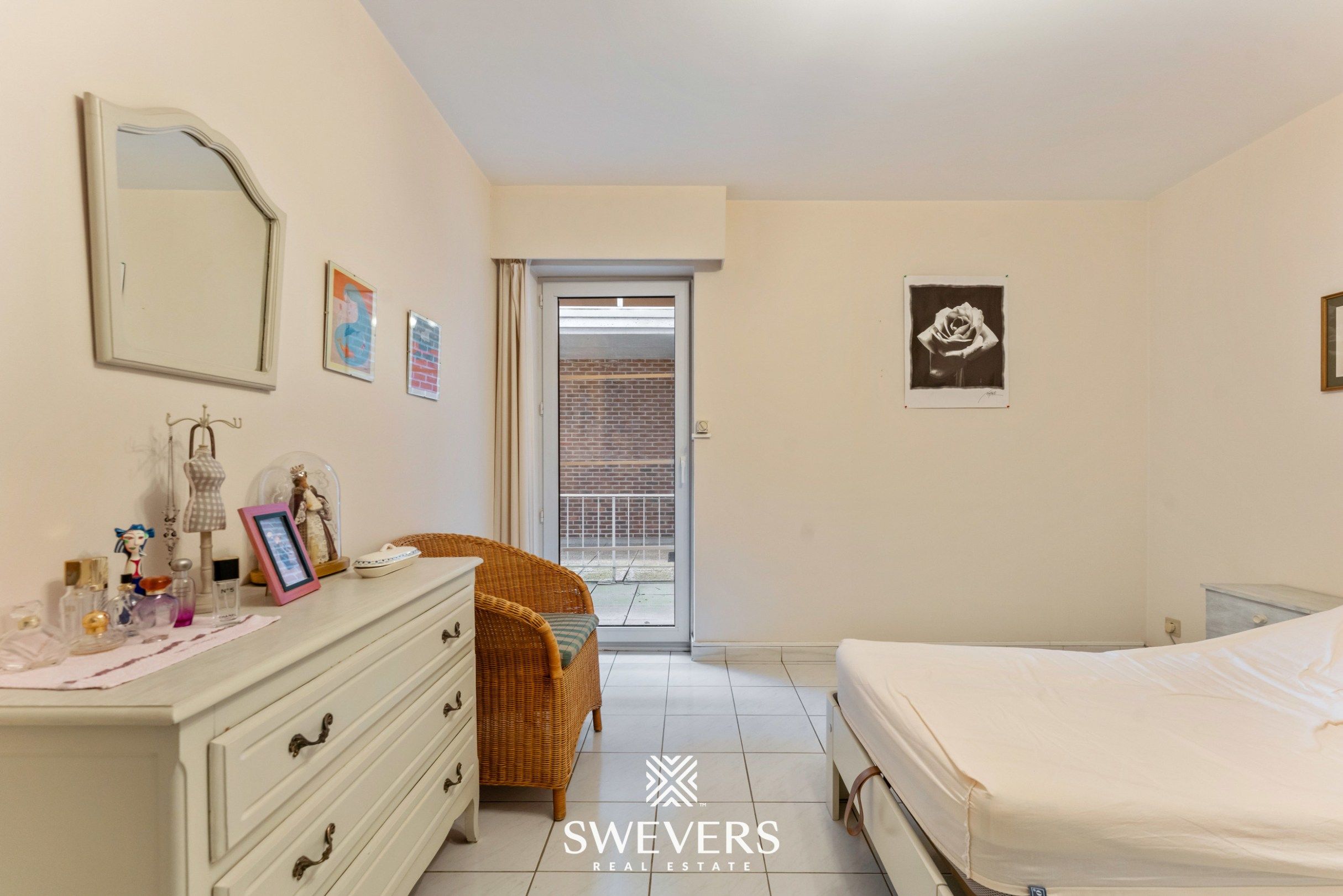 Instapklaar 3 slaapkamer appartement in Paal Centrum foto 21