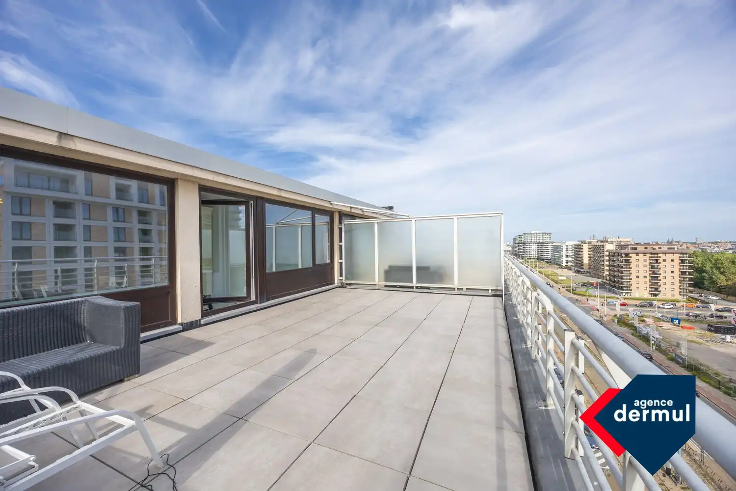 RESIDENTIE LOS ANGELES foto 2