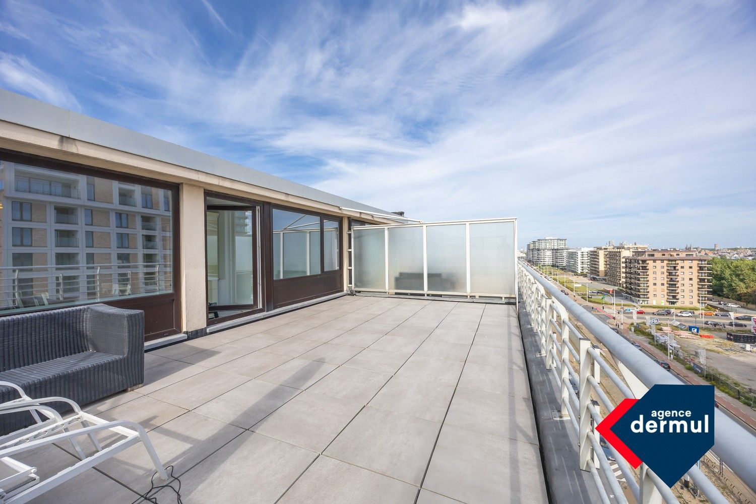 RESIDENTIE LOS ANGELES foto 2