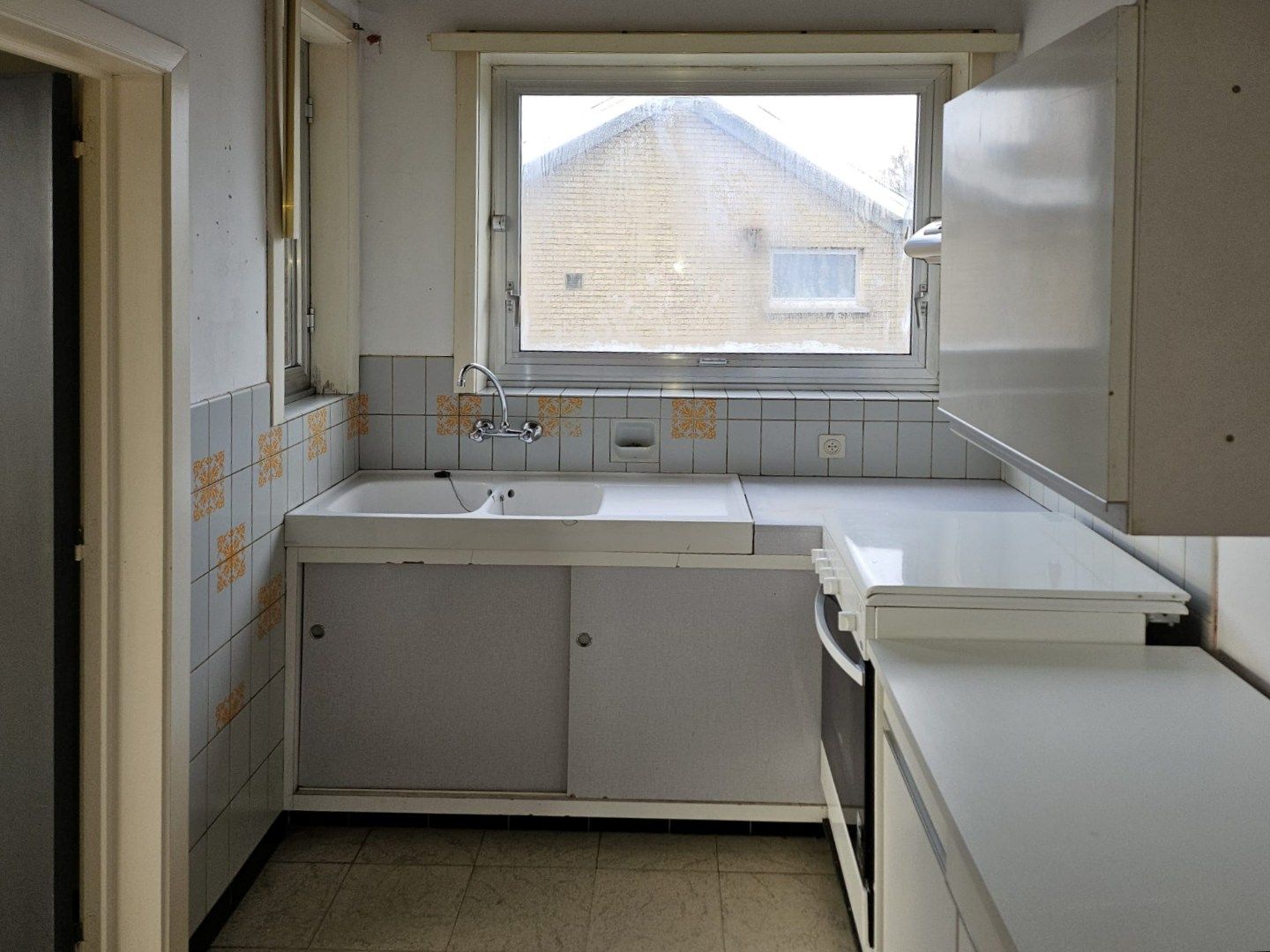 Koopje: rustig gelegen appartement incl. garage! foto 5