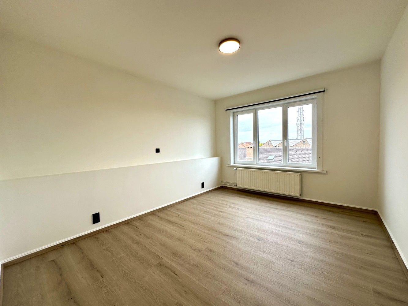 Appartement met één slaapkamer foto 9