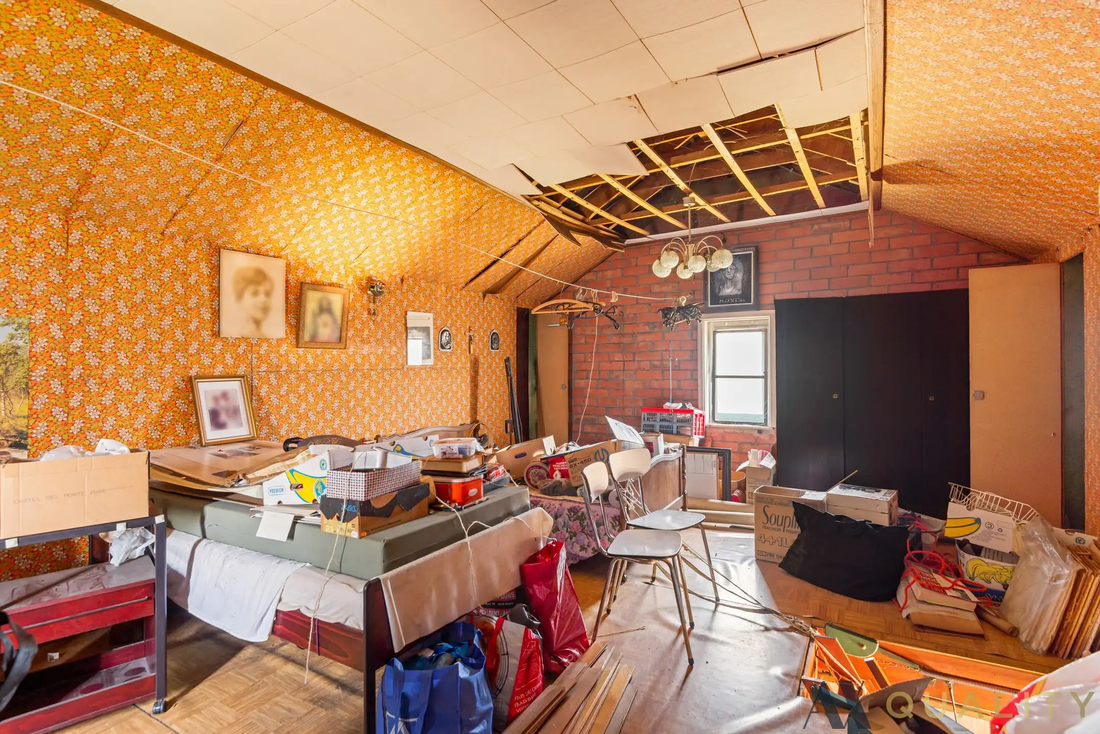 Te Renoveren Bungalow op Ruim Perceel foto 24