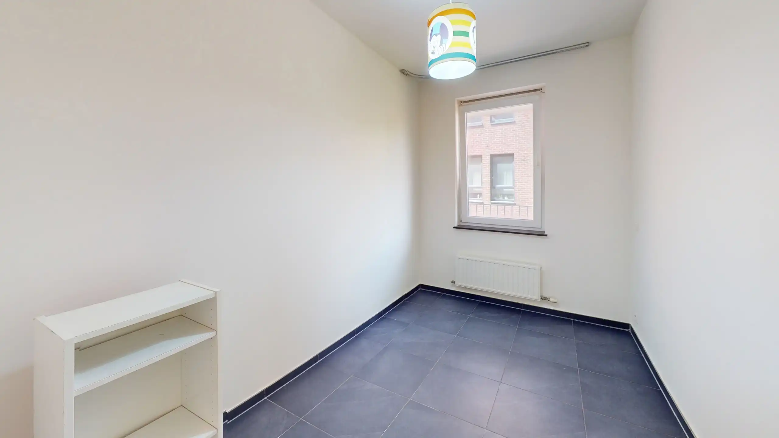 ANTWERPEN - appartement met zuid terras en parking foto 6