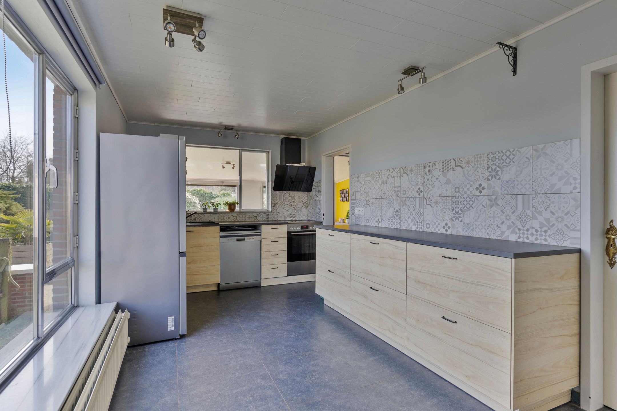 Instapklare bel-etage woning met 3 slaapkamers foto 6