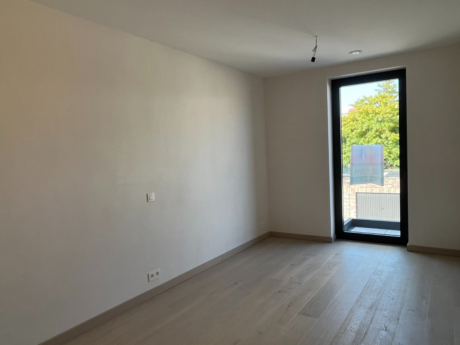 Nieuwbouwappartement te huur in residentie Green Gardens ! foto 15