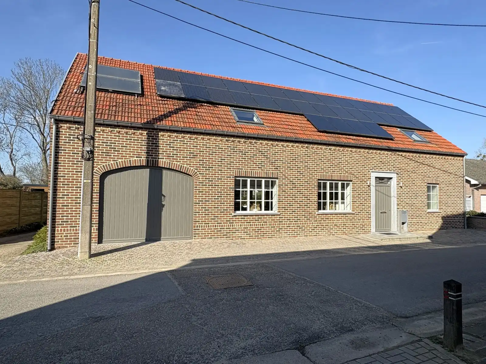 Energiezuinige woning met 4 slaapkamers foto 2