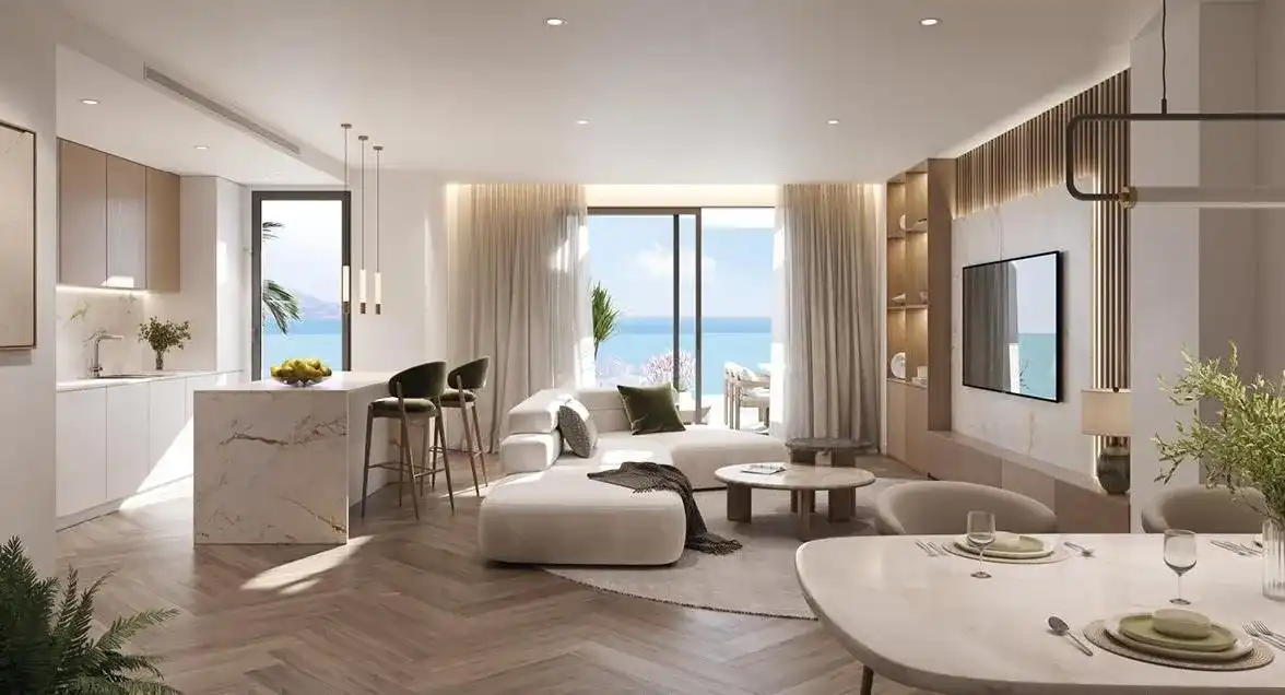 Op wandelafstand van het strand: eigentijdse luxe appartementen in Torremolinos foto 2