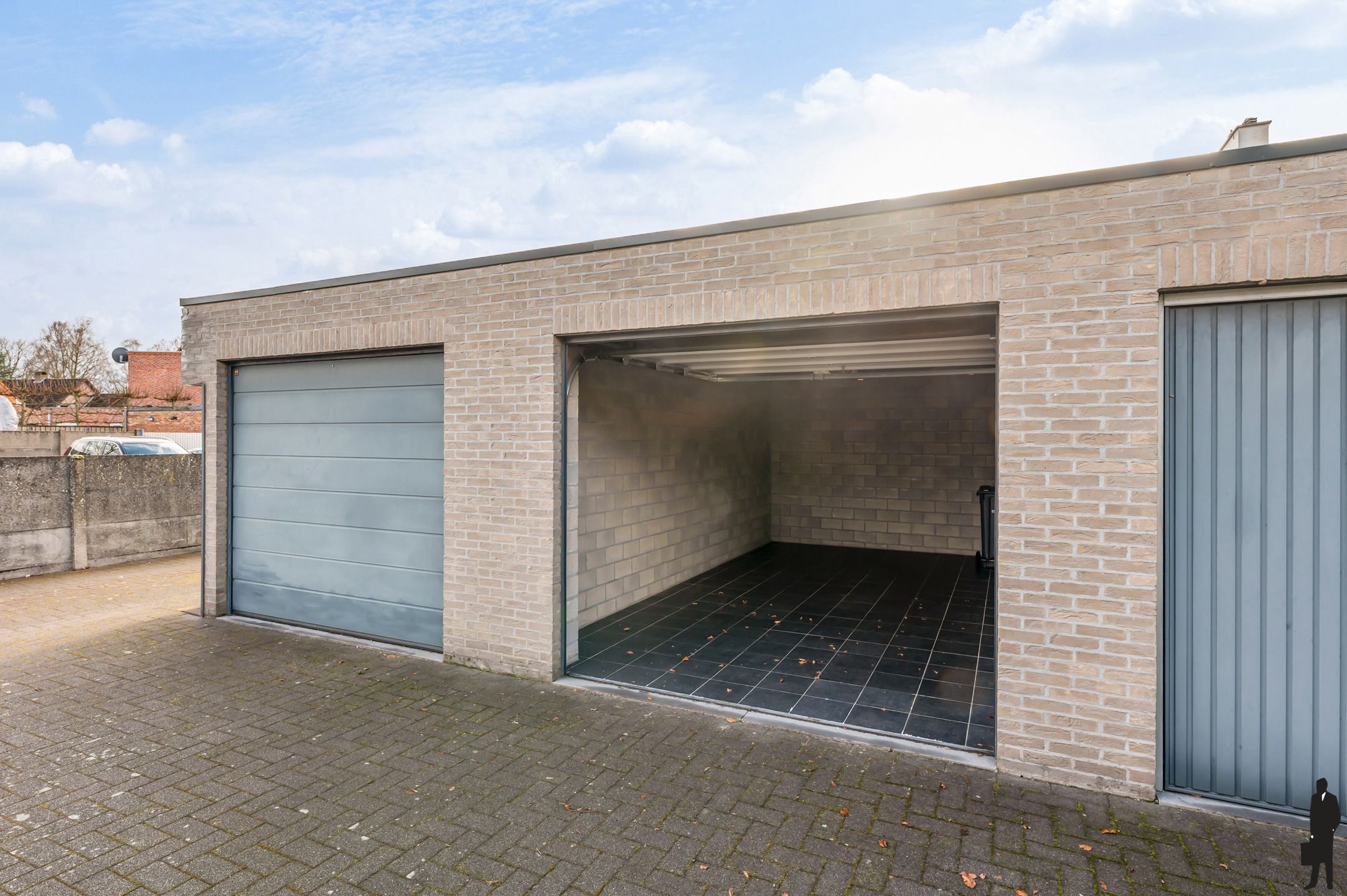 Stijlvol en zonnig appartement met 3 slpk.,2 badk. in Poppel foto 23