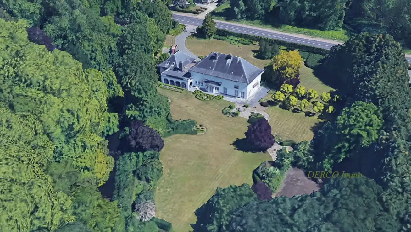 luxe villa op prachtig terrein van 1,40 hectare (79 m breed) foto 5