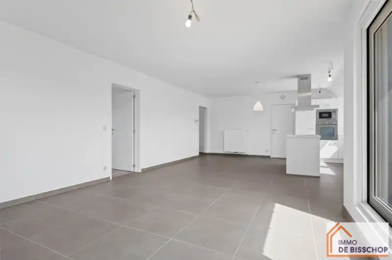 Prachtig duplex appartement met 3 slaapkamers, 2 badkamers en mooi zonneterras foto 9