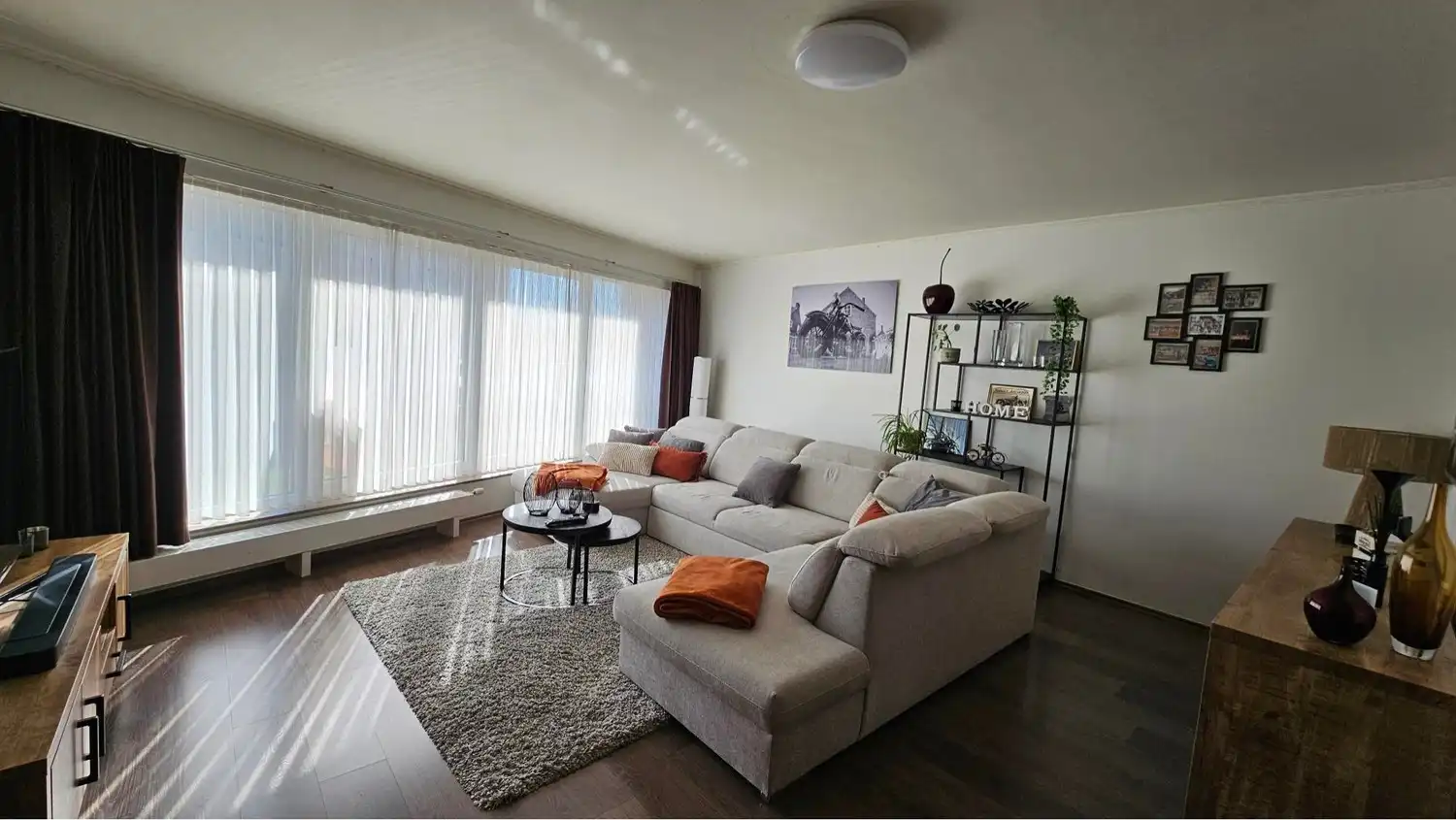 Appartement te huur foto 2