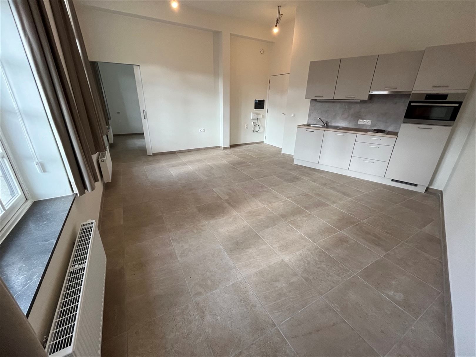 Appartement te huur Vlasmarkt 29/9 - 9200 DENDERMONDE