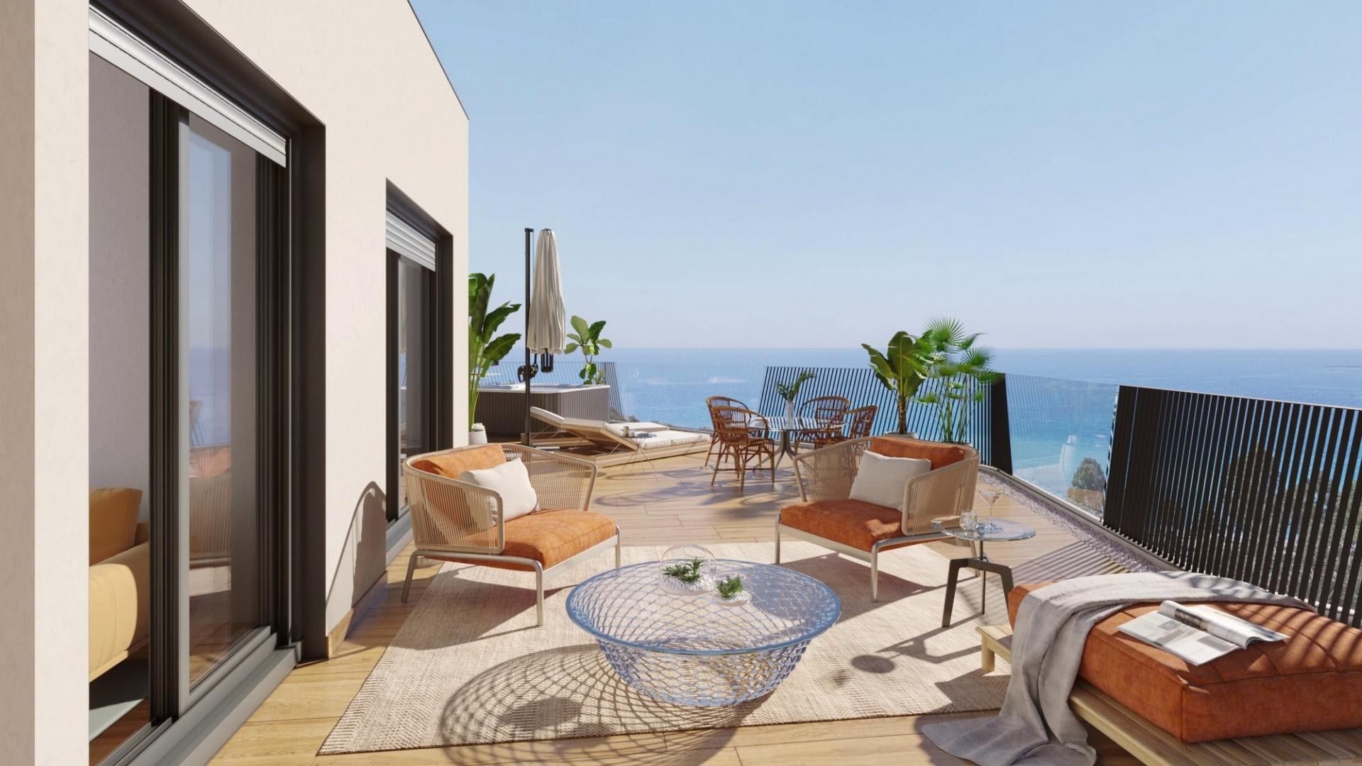 Allonbay Village - Villajoyosa foto 10