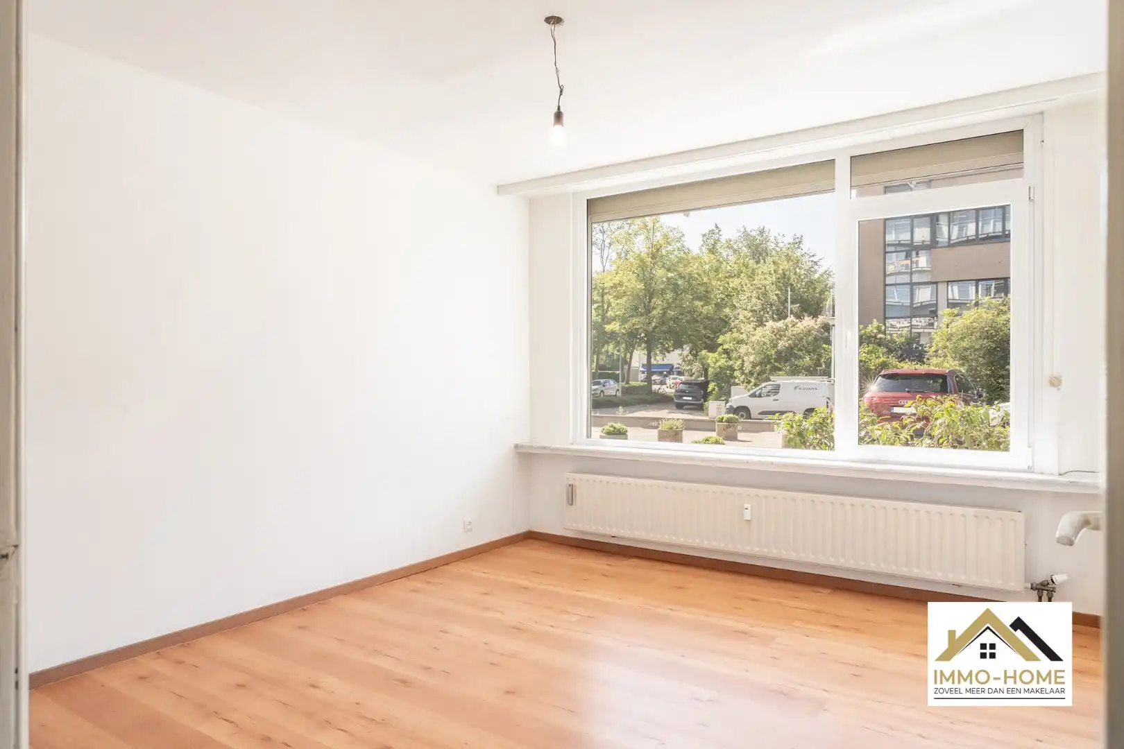 Gelijkvloers appartement op TOPligging foto 11