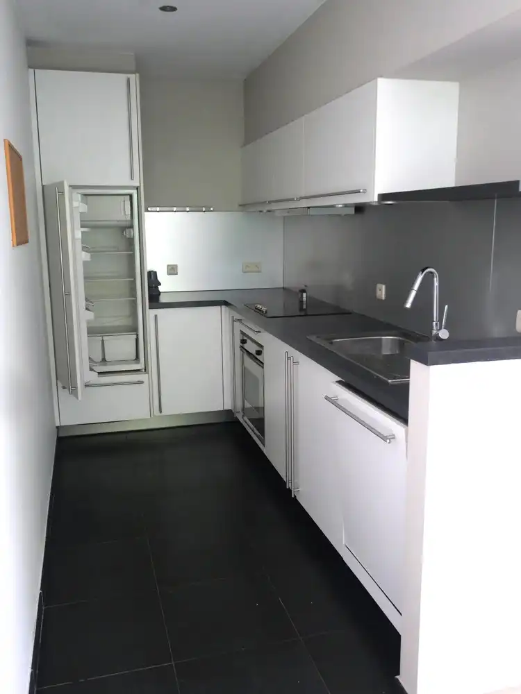 Instapklaar appartement te Jette foto 3